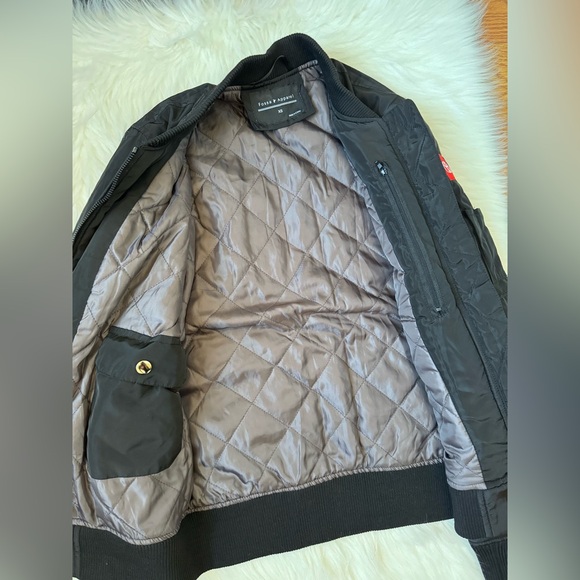 Toyota Bomber Jacket - Picture 3 of 6